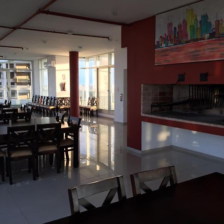 Apartamento Acapulco Roosevelt 푼타델에스테 외부 사진