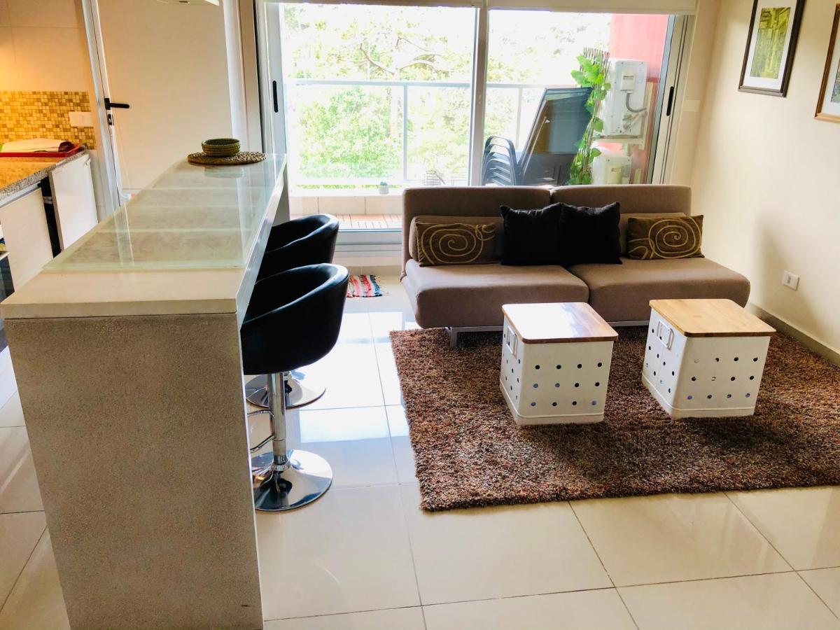 Apartamento Acapulco Roosevelt 푼타델에스테 외부 사진