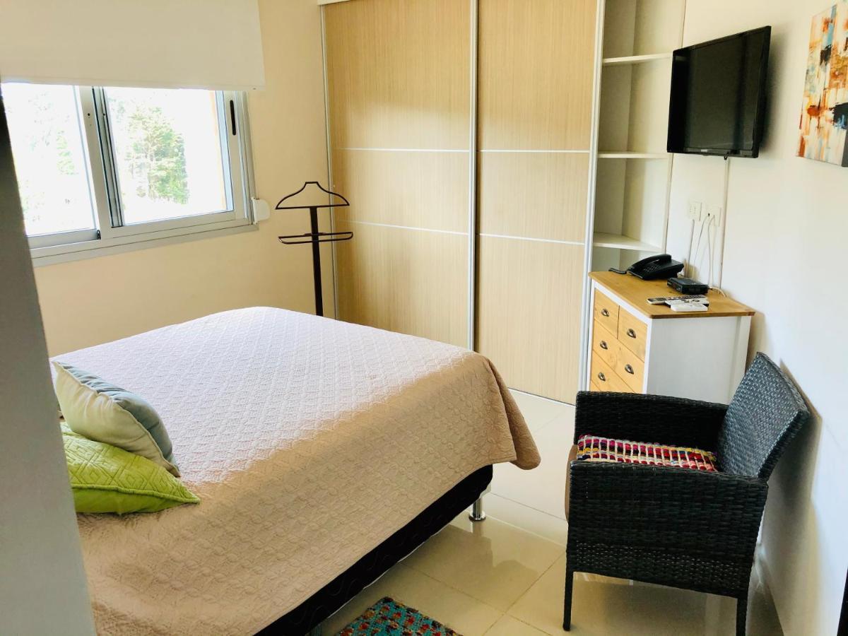 Apartamento Acapulco Roosevelt 푼타델에스테 외부 사진