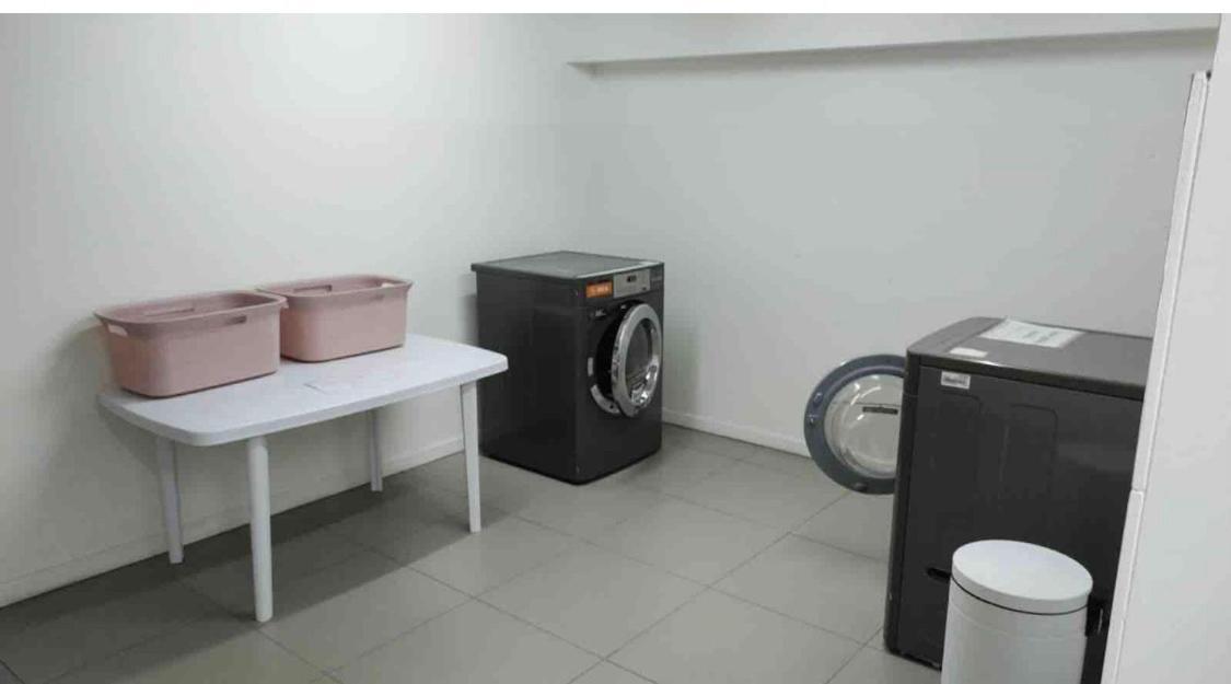 Apartamento Acapulco Roosevelt 푼타델에스테 외부 사진
