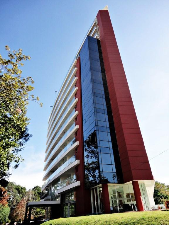 Apartamento Acapulco Roosevelt 푼타델에스테 외부 사진