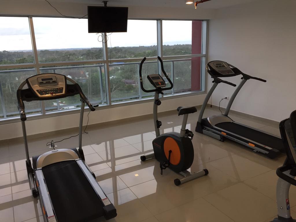 Apartamento Acapulco Roosevelt 푼타델에스테 외부 사진