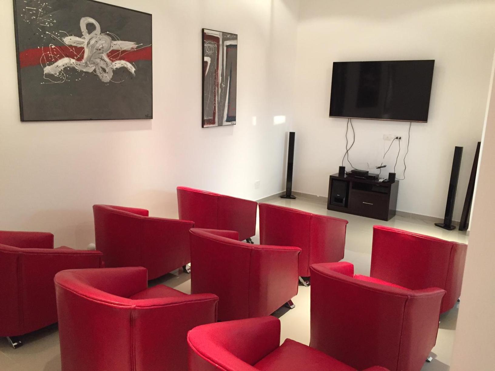 Apartamento Acapulco Roosevelt 푼타델에스테 외부 사진