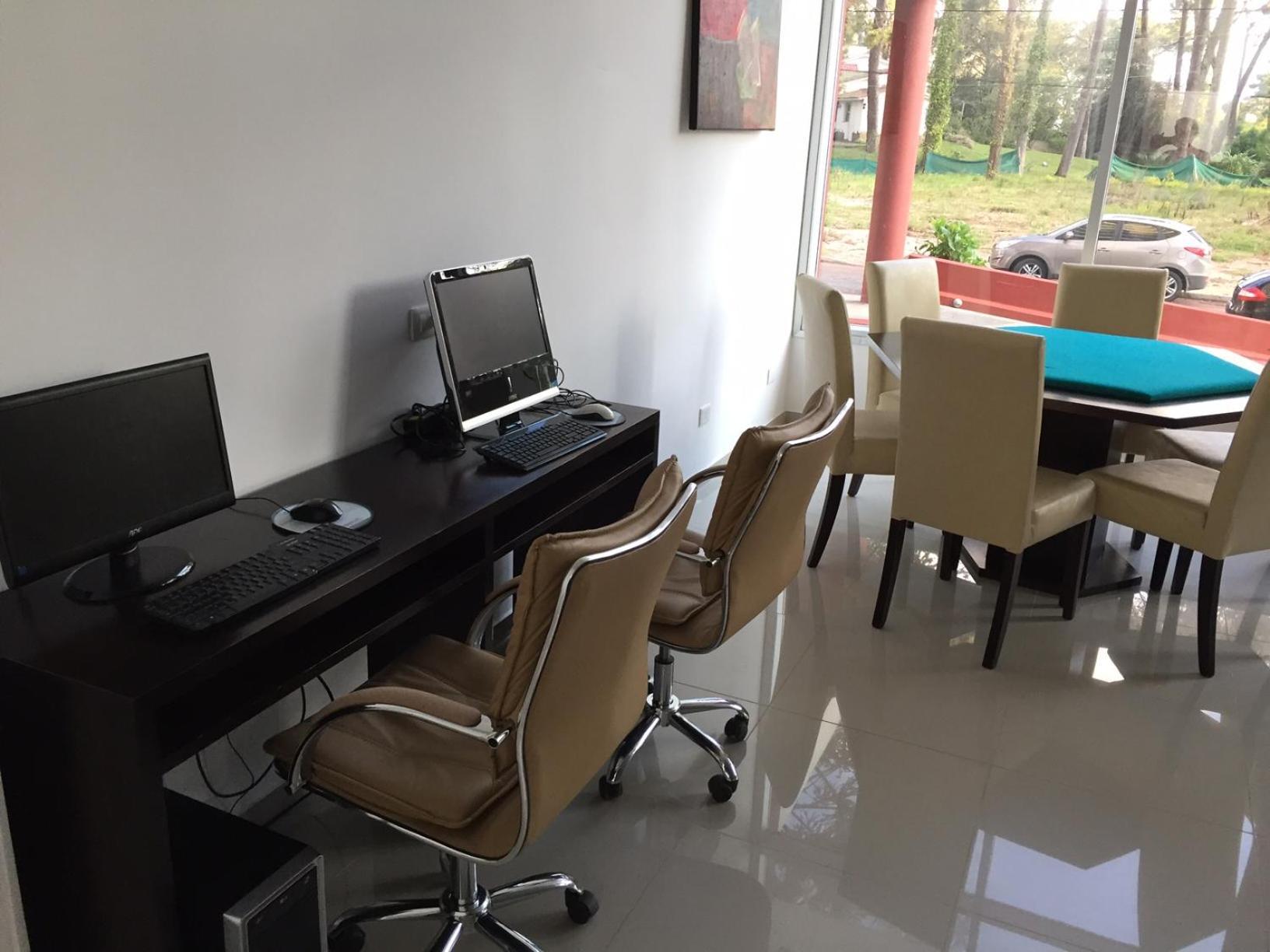 Apartamento Acapulco Roosevelt 푼타델에스테 외부 사진