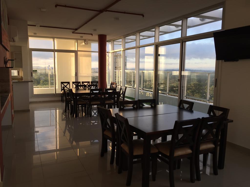 Apartamento Acapulco Roosevelt 푼타델에스테 외부 사진