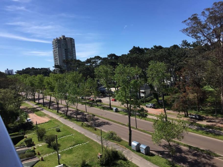 Apartamento Acapulco Roosevelt 푼타델에스테 외부 사진